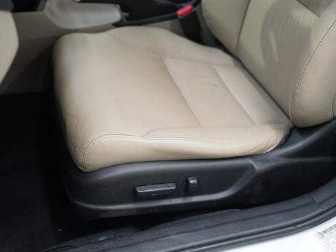 Used 2015 Honda Civic EX-L image 27