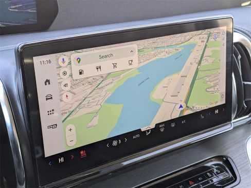 Used 2025 Ford Expedition Max Platinum image 25