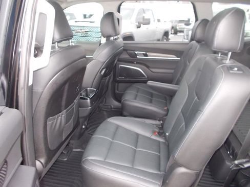 Used 2021 Kia Telluride SX w/ Nightfall Edition Package image 11