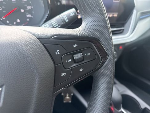 New 2026 Chevrolet Trax LS image 20