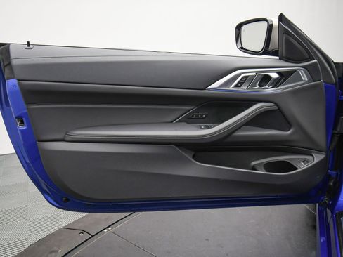 Used 2024 BMW 440i xDrive Convertible image 42