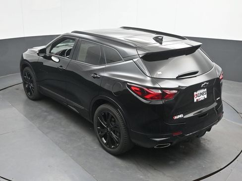 Used 2021 Chevrolet Blazer RS AWD/4WD image 42
