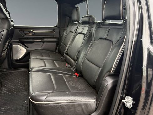 Used 2020 RAM 1500 Limited image 13