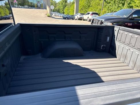 Used 2023 Chevrolet Silverado 1500 LT Trail Boss w/ Protection Package AWD/4WD image 12