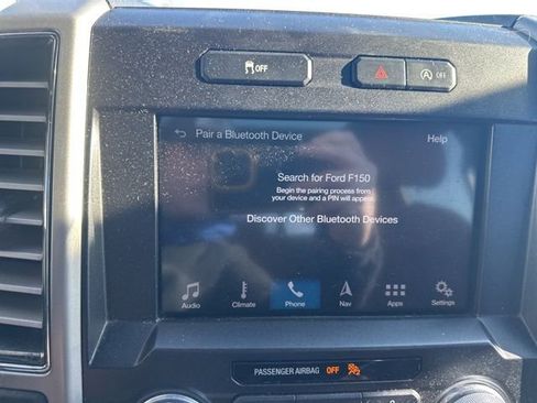 Used 2018 Ford F150 King Ranch image 25