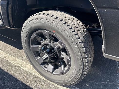 New 2026 Ford F250 XL AWD/4WD image 6