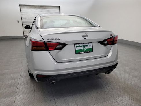 Used 2024 Nissan Altima 2.5 SR FWD image 6