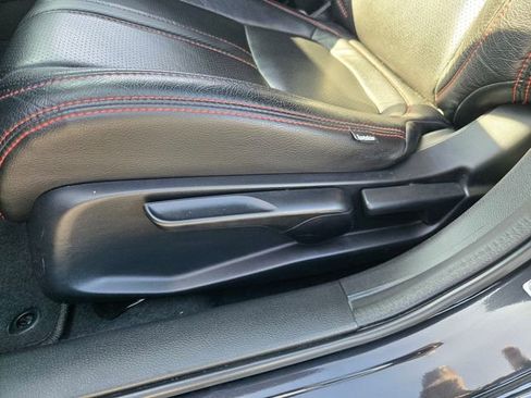 Used 2021 Honda Civic Sport image 16