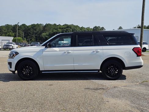 Used 2022 Ford Expedition Max XLT RWD image 14