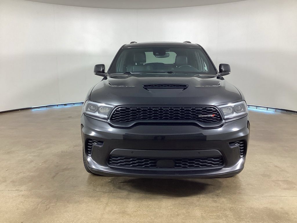 Used 2025 Dodge Durango R/T AWD/4WD image 2