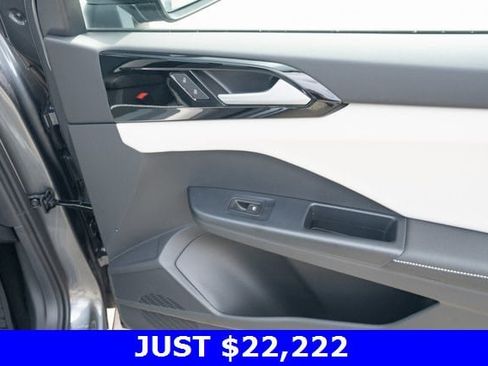 New 2025 Volkswagen Taos S image 44