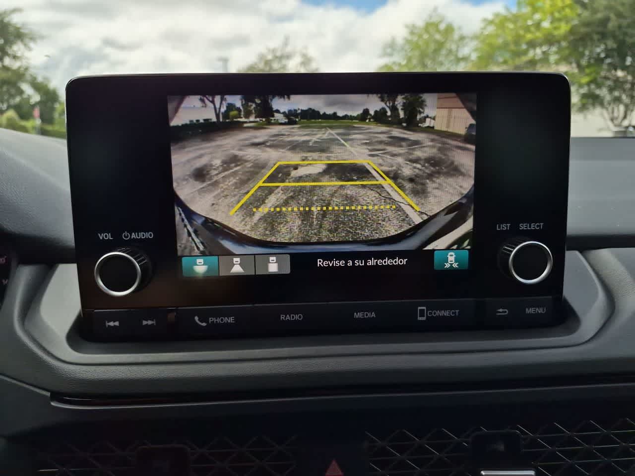 Used 2024 Honda Accord EX image 30