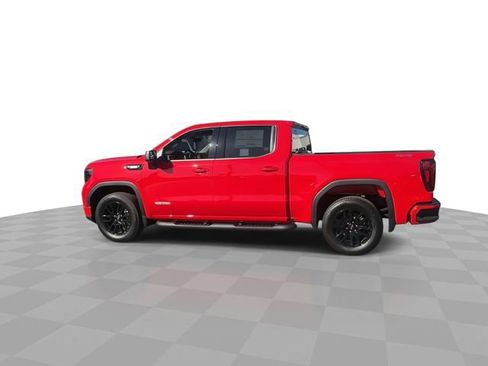 New 2026 GMC Sierra 1500 Elevation AWD/4WD image 5