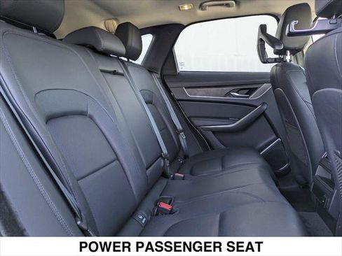 Used 2023 Jaguar F-PACE S image 45