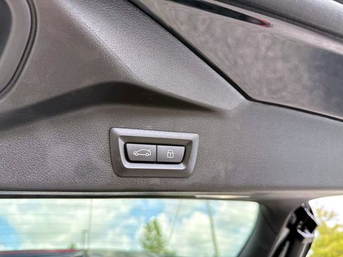 New 2026 BMW X5 xDrive50e w/ Executive Package image 12