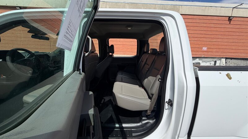 Used 2015 Ford F150 XL RWD image 17