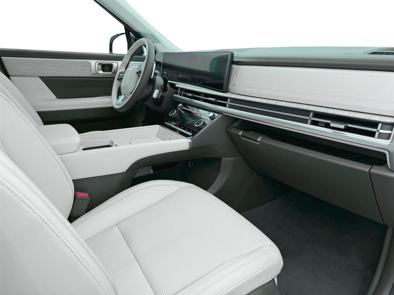 New 2025 Hyundai Santa Fe Calligraphy AWD/4WD image 34