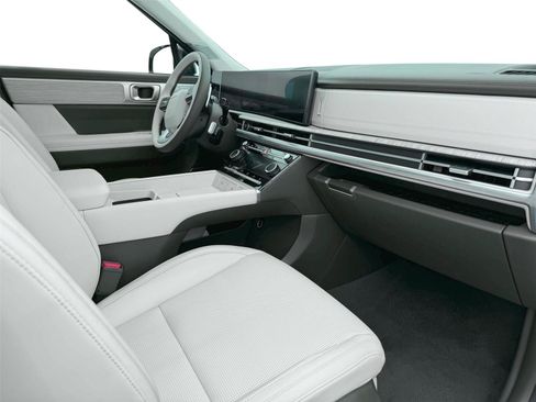 New 2025 Hyundai Santa Fe Calligraphy AWD/4WD image 34