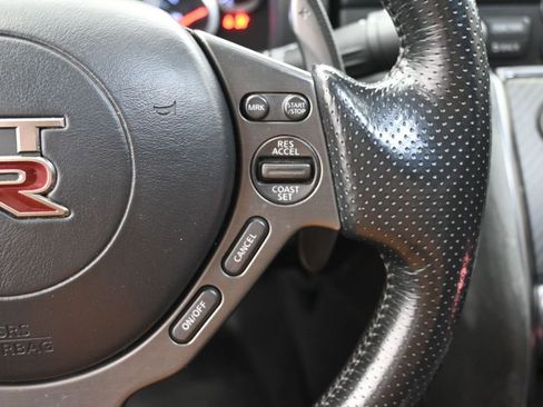 Used 2012 Nissan GT-R Premium AWD/4WD image 20