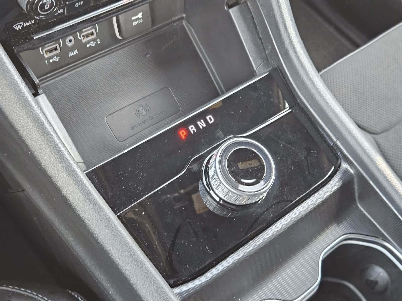 Used 2025 Jeep Grand Cherokee L Altitude RWD image 18