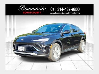 Used 2025 Buick Envista Preferred w/ Convenience II Package
