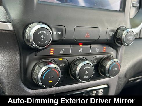 Certified 2022 RAM 1500 Big Horn image 24