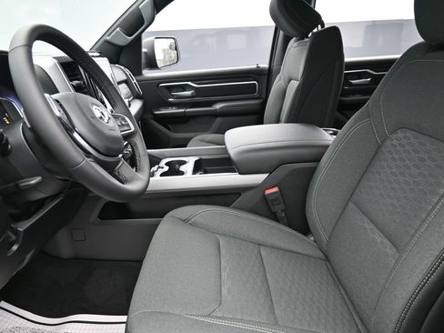 New 2026 RAM 1500 Big Horn image 11