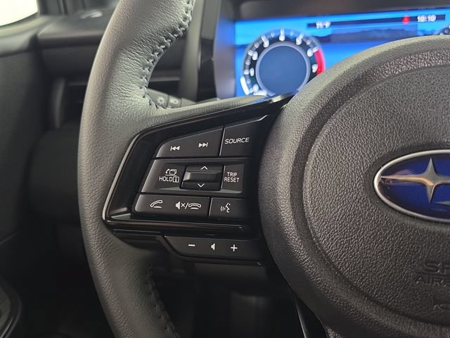 Certified 2026 Subaru Outback Premium AWD/4WD image 15