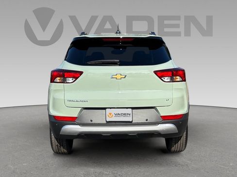 New 2026 Chevrolet TrailBlazer LT w/ Convenience Package image 23
