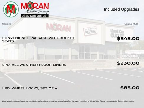 Used 2022 Chevrolet Silverado 1500 RST image 5