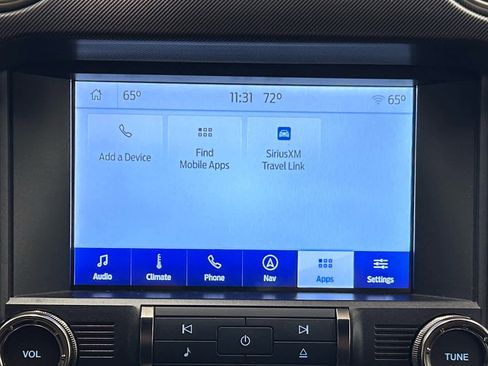 Used 2022 Ford Mustang Shelby GT500 w/ Technology Package RWD image 31
