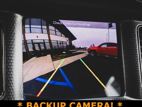 Used 2017 Dodge Charger SRT Hellcat image 5