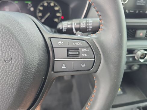 Used 2024 Honda CR-V Sport-L image 24