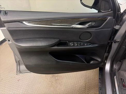 Used 2016 BMW X5 xDrive35i image 13
