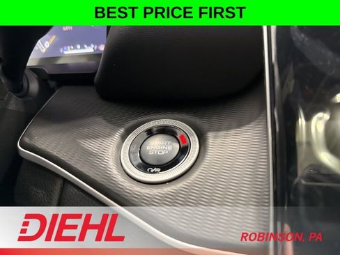 New 2026 Jeep Grand Cherokee L 4WD image 29
