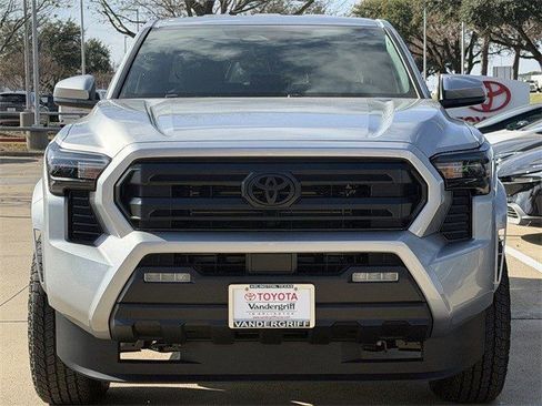 New 2026 Toyota Tacoma SR5 AWD/4WD image 7