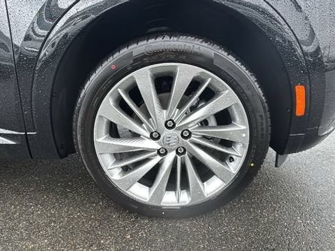 New 2026 Buick Envision Avenir AWD/4WD image 9
