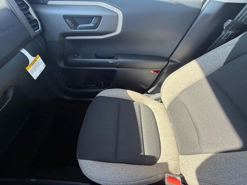 New 2026 Ford Bronco Sport Big Bend w/ Convenience Package image 23