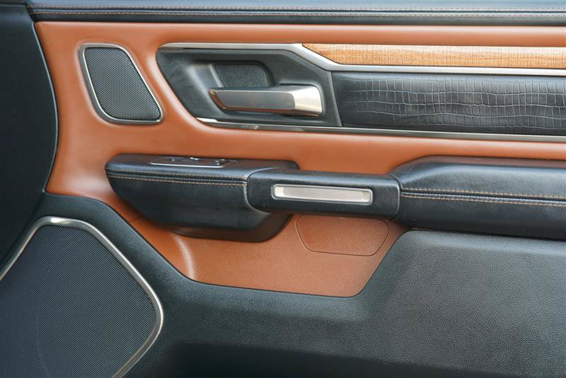 Used 2019 RAM 1500 Limited AWD/4WD image 83
