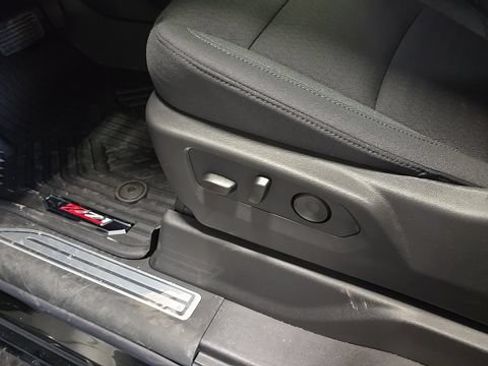 New 2026 Chevrolet Silverado 1500 RST AWD/4WD image 18