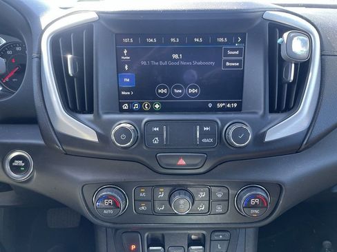 Used 2019 GMC Terrain SLT w/ Preferred Package AWD/4WD image 7