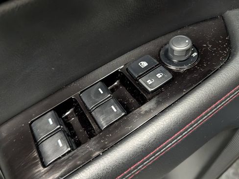 Used 2023 MAZDA CX-5 Carbon Edition AWD/4WD image 11