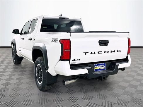 New 2026 Toyota Tacoma TRD Off-Road image 23