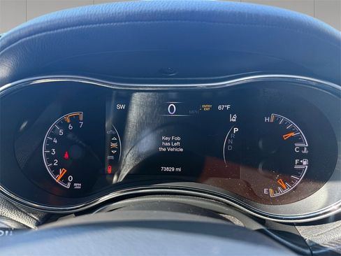 Used 2019 Jeep Grand Cherokee High Altitude image 14