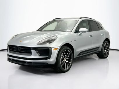 Used 2026 Porsche Macan