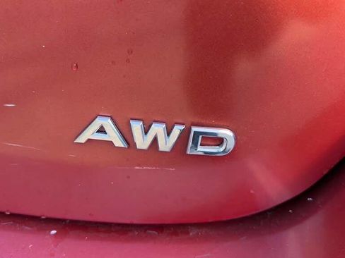 Used 2011 Nissan Rogue S image 26