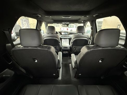 Used 2020 Hyundai Palisade Limited image 6