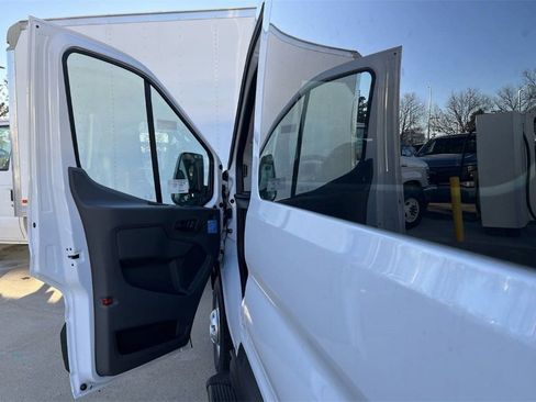 New 2023 Ford Transit 350 XL image 5