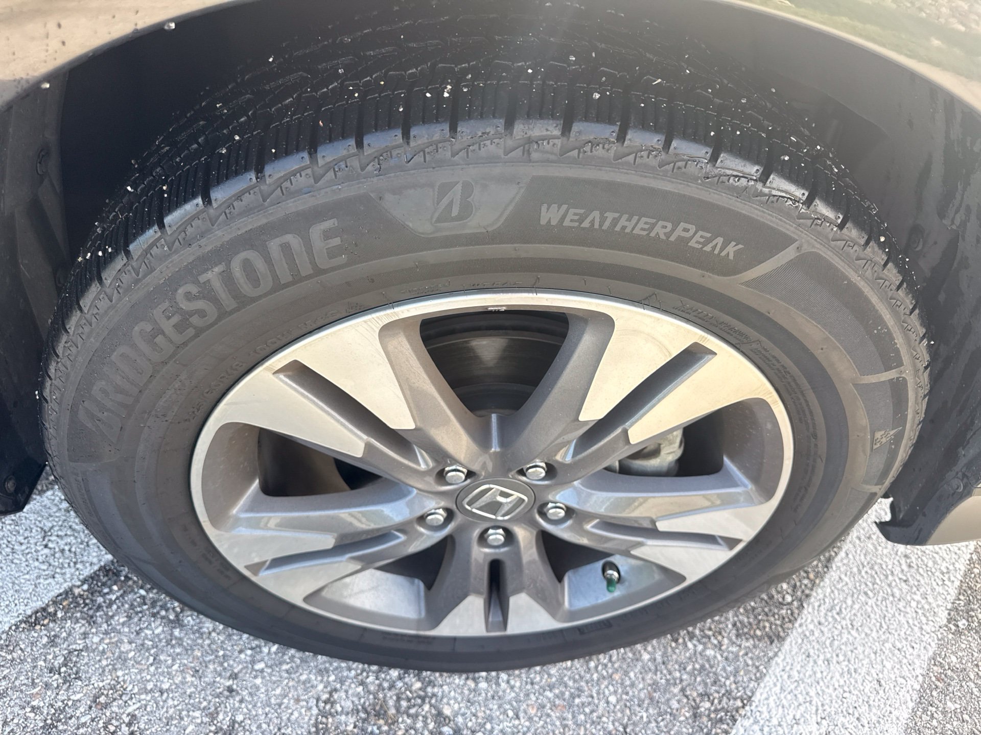 Used 2013 Honda Crosstour EX-L image 10