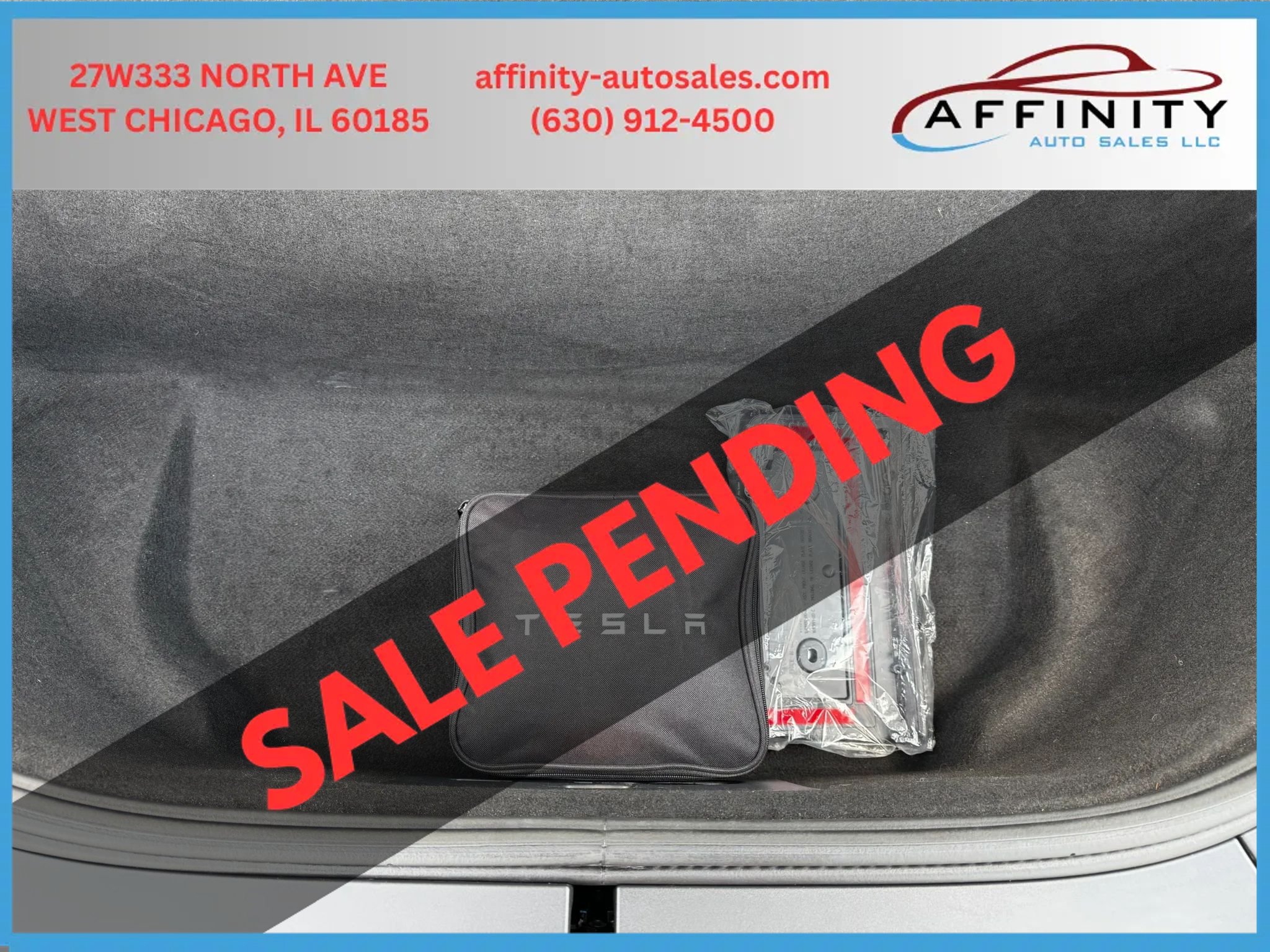 Used 2022 Tesla Model X AWD/4WD image 52